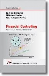 Financial  Controlling