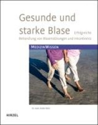 Gesunde Und Starke Blase