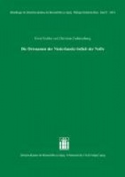 Die Ortsnamen der Niederlausitzöstlich der Neiße