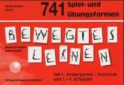 741 Spiel- undÜbungsformen Bewegtes Lernen 01