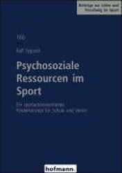 Psychosoziale Ressourcen im Sport