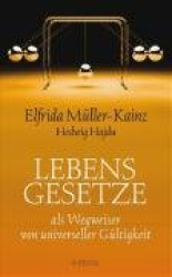 Lebensgesetze