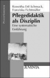 Pflegedidaktik als Disziplin