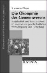 DieÖkonomie des Gemeinwesens