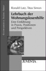 Lehrbuch der Wohnungslosenhilfe