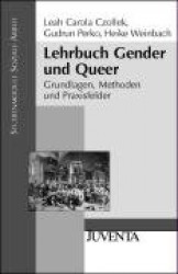 Lehrbuch Gender und Queer