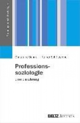 Professionssoziologie