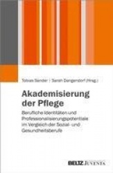 Akademisierung der Pflege