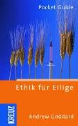 Pocket Guide - Ethik für Eilige