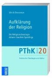 Aufklärung der Religion