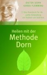 Heilen mit der Methode Dorn