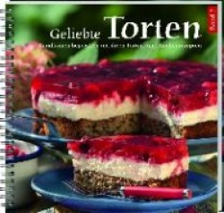 Geliebte Torten 2