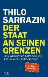 Der Staat an seinen Grenzen