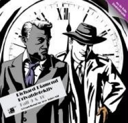 Richard Diamond - Privatdetektiv Fall 9+10