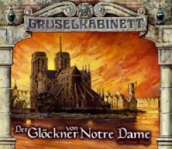 Der Glöckner von Notre Dame