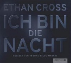 Ich bin die Nacht