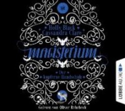 Magisterium 02 - Der kupferne Handschuh