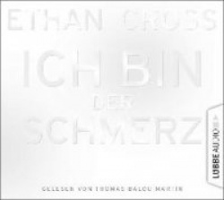 Ich bin der Schmerz