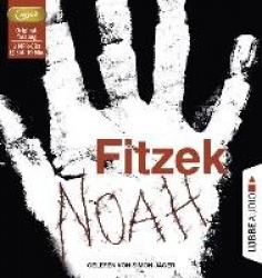 Noah (3 MP3- CDs)