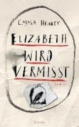 Elizabeth wird vermisst