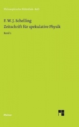 Zeitschrift für spekulative Physik / Zeitschrift für spekulative Physik