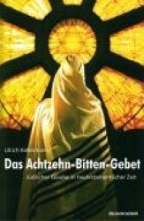 Das Achtzehn-Bitten-Gebet - JÃ