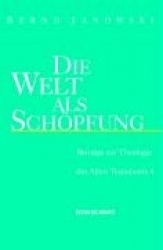 BeitrÃ¤ge zur Theologie des Alten Testaments - BeitrÃ¤ge zur Theologie des Alten Testaments 4