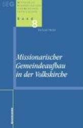 BeitrÃ¤ge zu Evangelisation und Gemeindeentwicklung