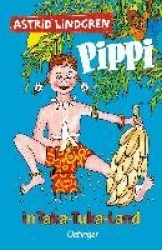Pippi in Taka-Tuka-Land