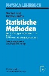 Statistische Methoden - Eine Einführung für das Grundstudium in den Wirtschafts- und Sozialwissenschaften