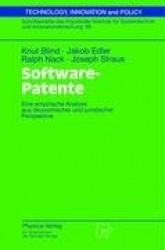 Software-Patente - Eine empirische Analyse aus ökonomischer und juristischer Perspektive