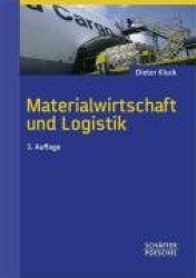 Materialwirtschaft und Logistik