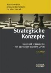 Strategische Konzepte