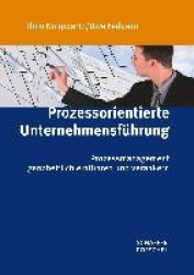 Prozessorientierte Unternehmensführung