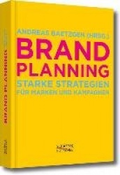 Brand Planning
