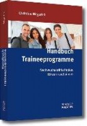 Handbuch Traineeprogramme