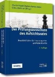 Der Prüfungsausschuss des Aufsichtsrates