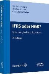 IFRS oder HGB?