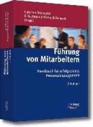 Führung von Mitarbeitern