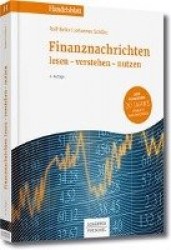 Finanznachrichten lesen - verstehen - nutzen