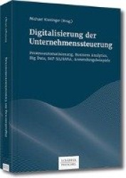 Digitalisierung der Unternehmenssteuerung