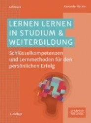 Lernen lernen in Studium&Weiterbildung