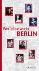 Wer lebte wo in Berlin