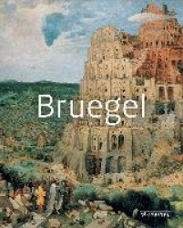 Große Meister der Kunst: Bruegel