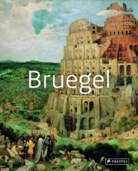 Bruegel - Masters of Art