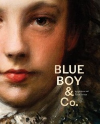 Blue Boy & Co. - European Art at the Huntington
