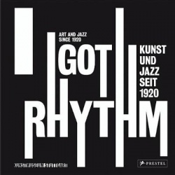 I Got Rhythm