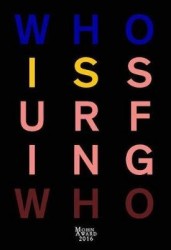 Who Is Surfing Who - Adam Linder