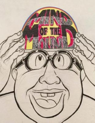 Trenton Doyle Hancock - Mind of the Mound: Critical Mass