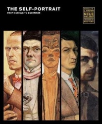 The Self-Portrait - From Schiele to Beckmann